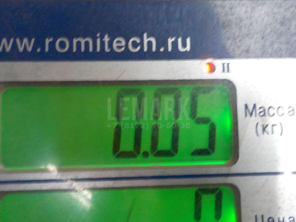 Крышка блока предохранителей