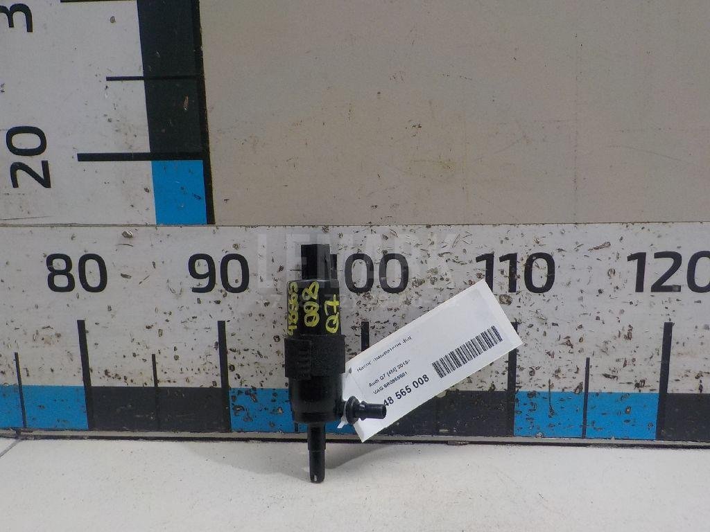 Насос омывателя фар