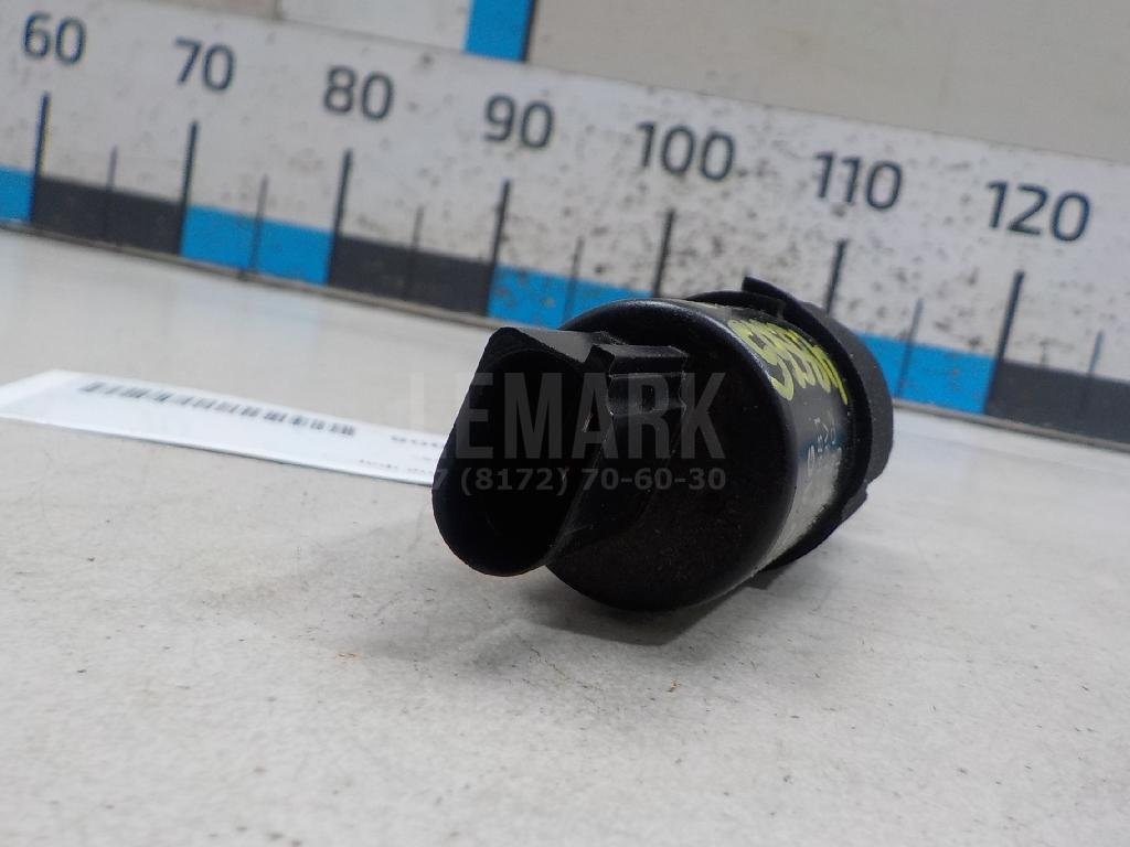 Насос омывателя фар