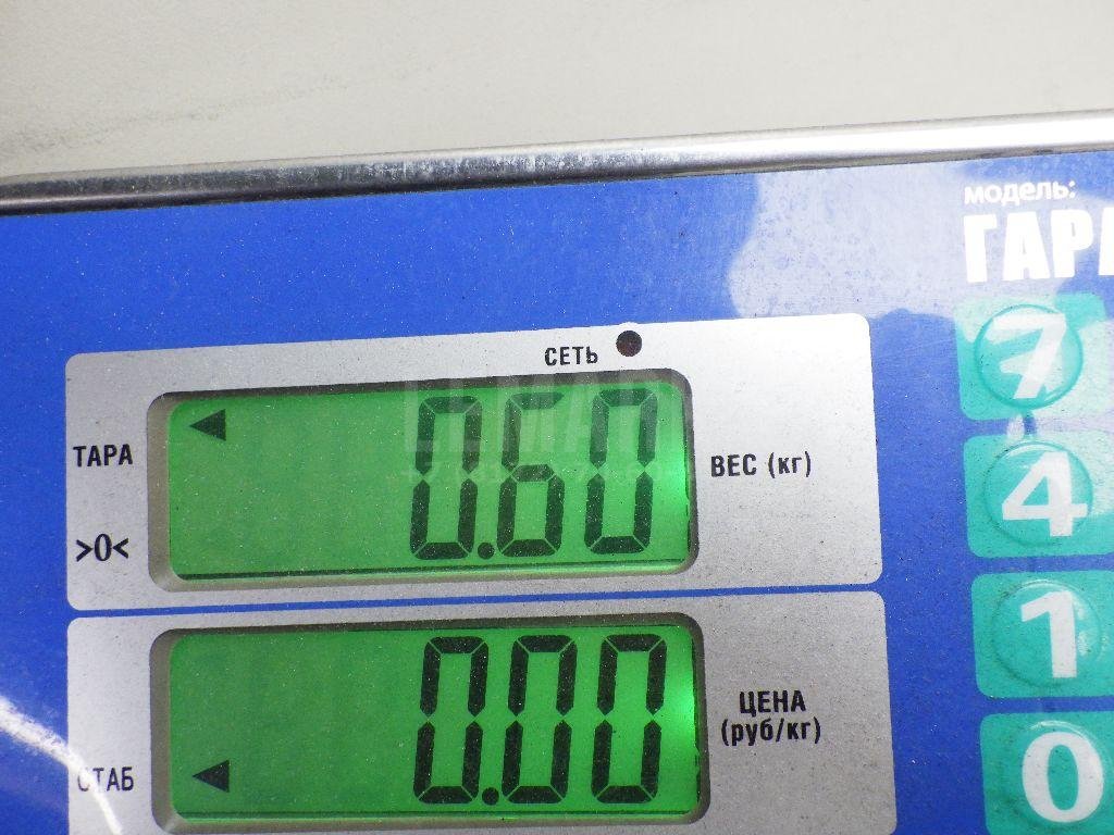 Ручка двери передней наружная левая