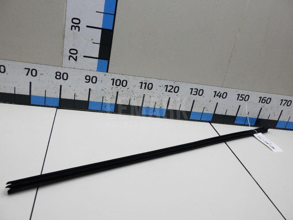 Уплотнитель стекла двери для  Acura MDX 2001-2006