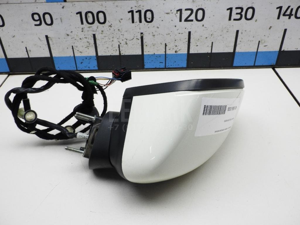 Зеркало левое электрическое