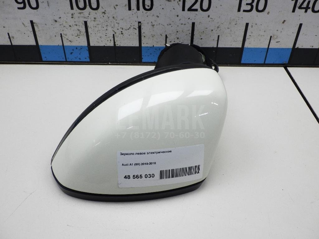 Зеркало левое электрическое