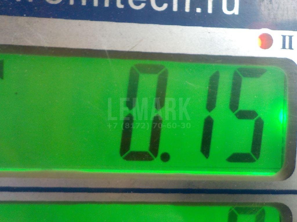 Насос омывателя фар