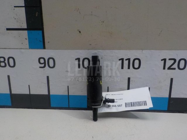 Насос омывателя фар