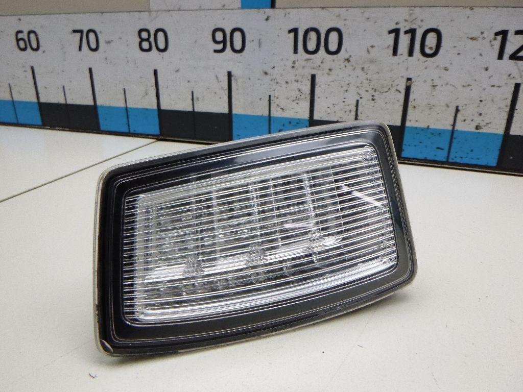 Фонарь задний внутренний левый