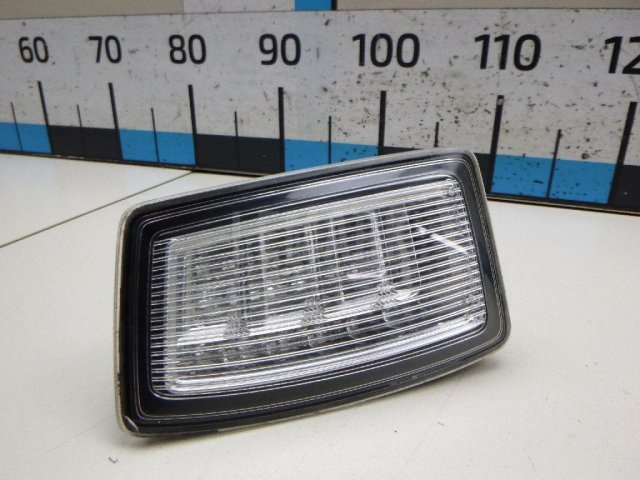 Фонарь задний внутренний левый