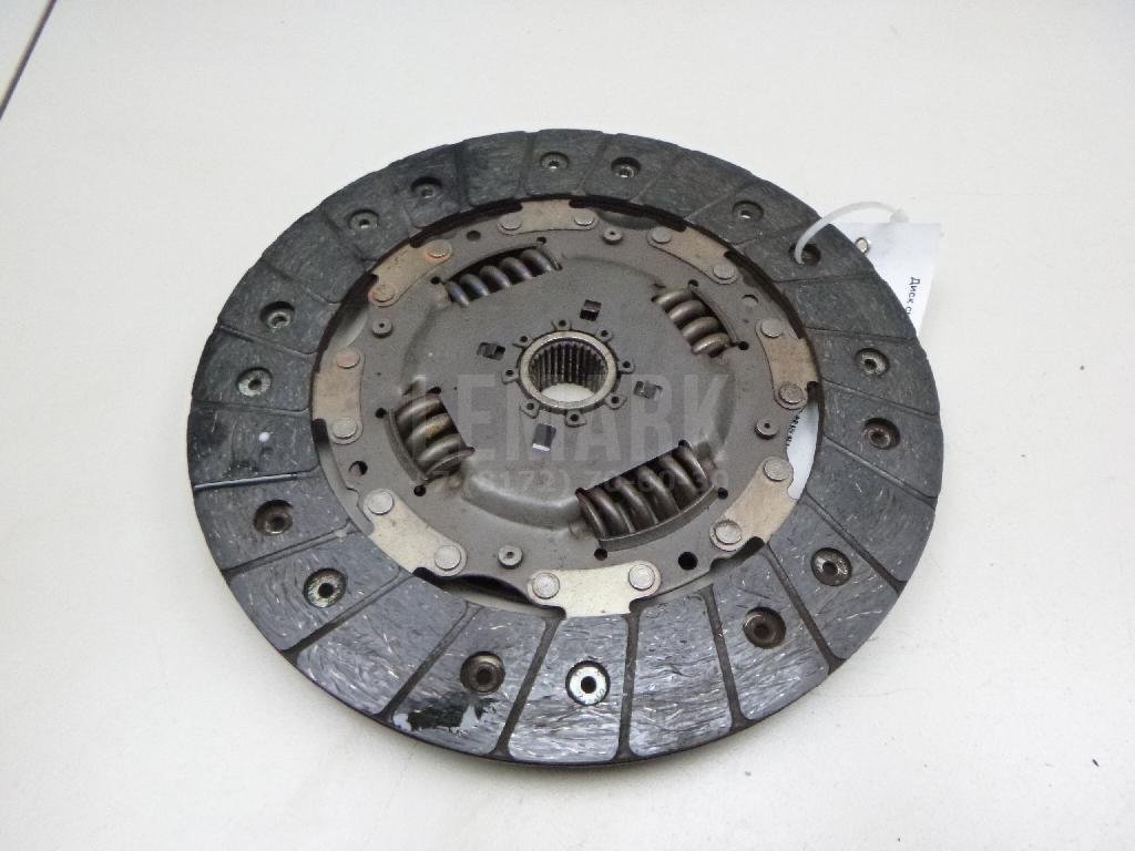 Диск сцепления