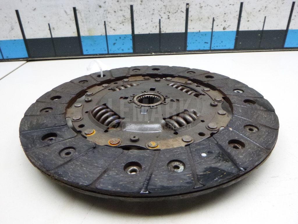 Диск сцепления