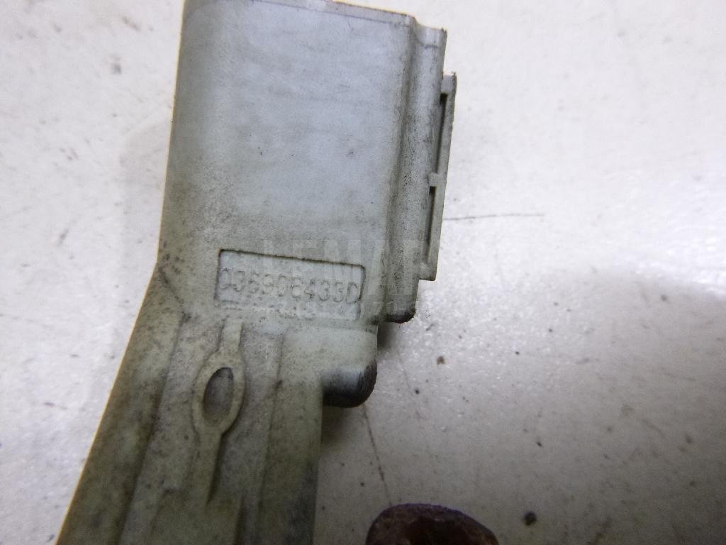 Датчик положения коленвала