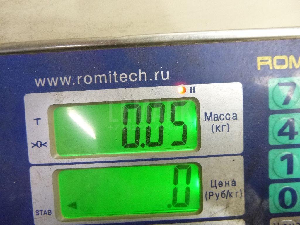 Датчик положения коленвала