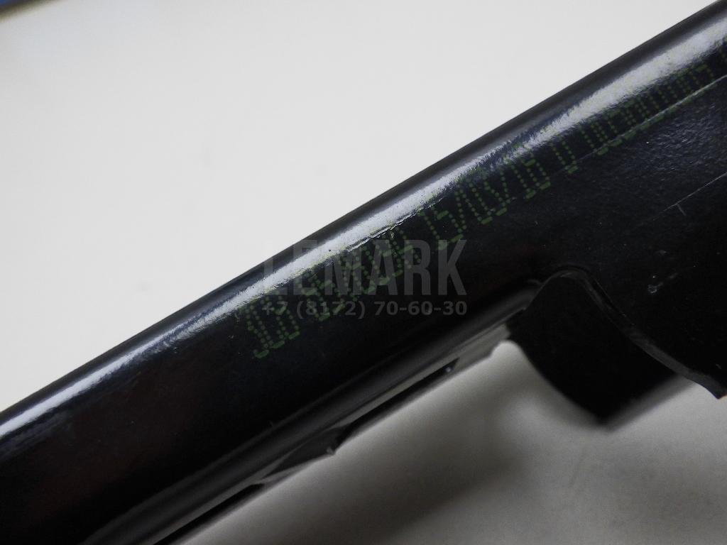 Механизм регулировки ремня безопасности