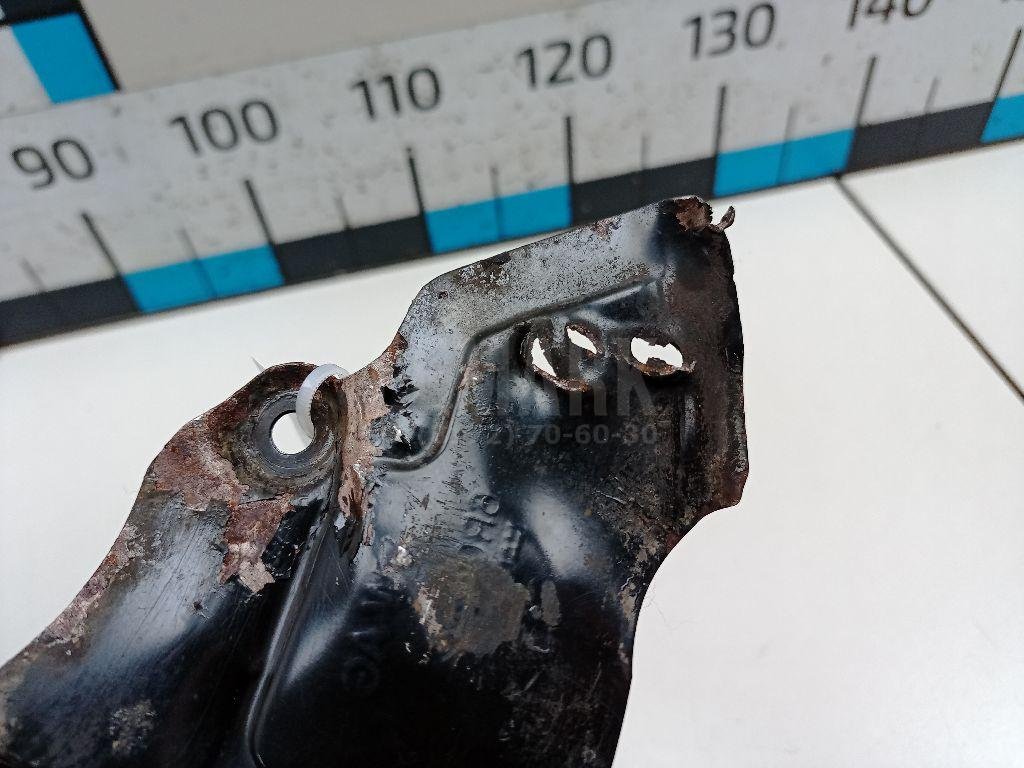 Пыльник тормозного диска