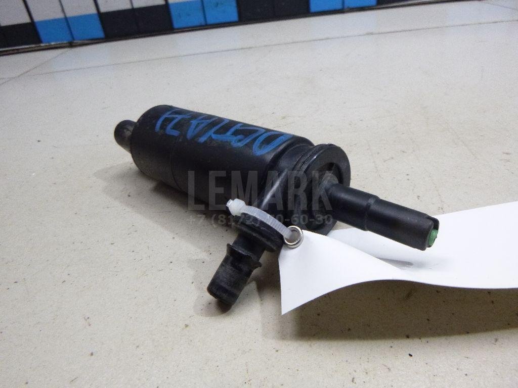 Насос омывателя фар