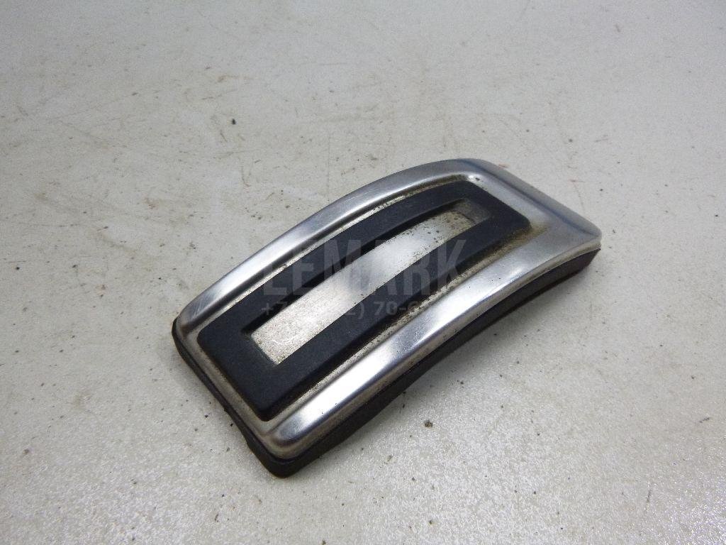 Накладка педали газа