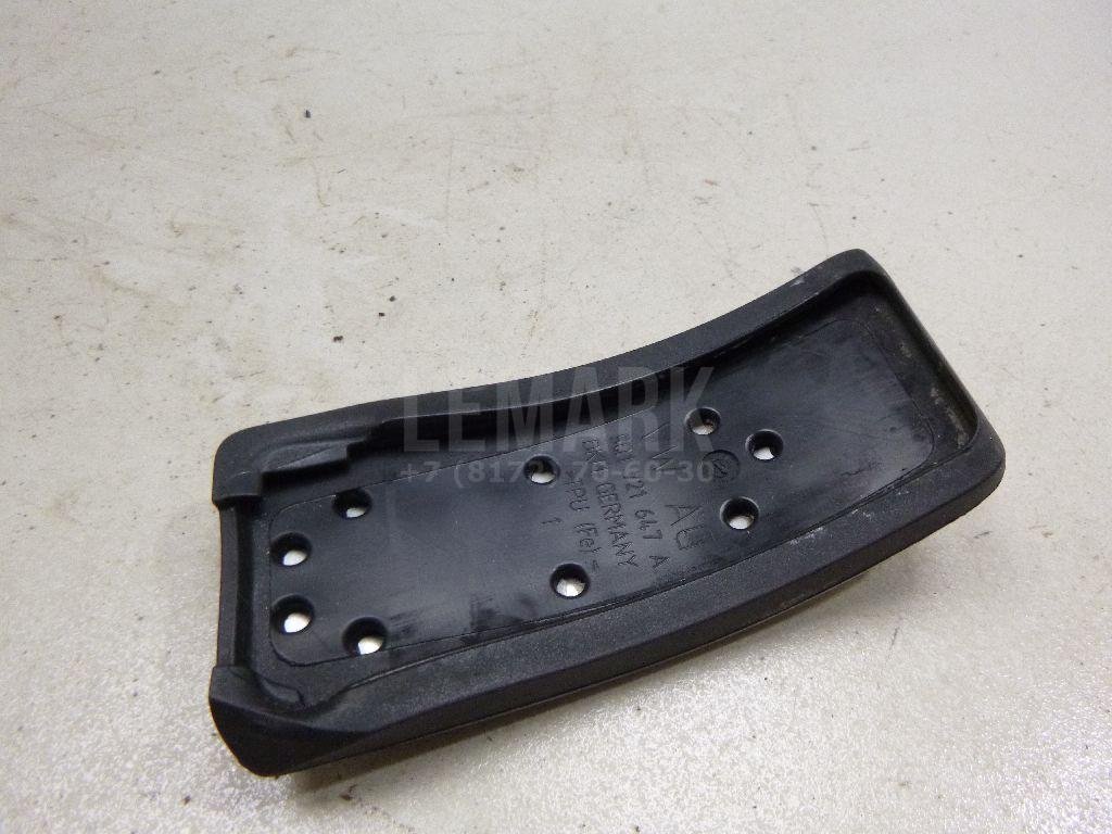 Накладка педали газа