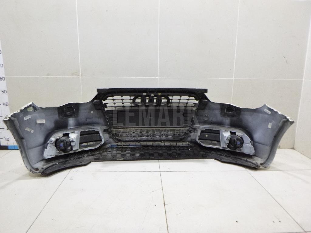 Бампер передний для  Acura TSX 2009-2014