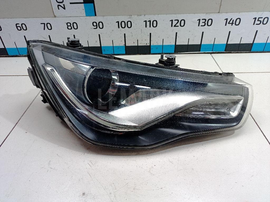 Фара правая для  Audi 100 [C4] 1991-1994