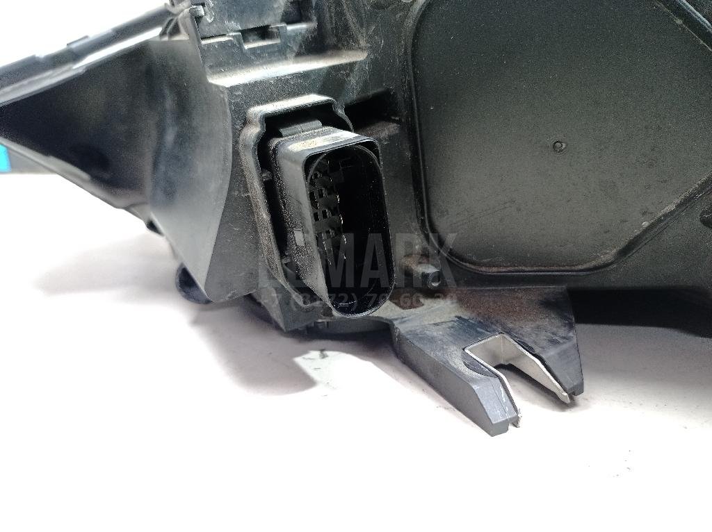 Фара правая для  Audi 100 [C4] 1991-1994