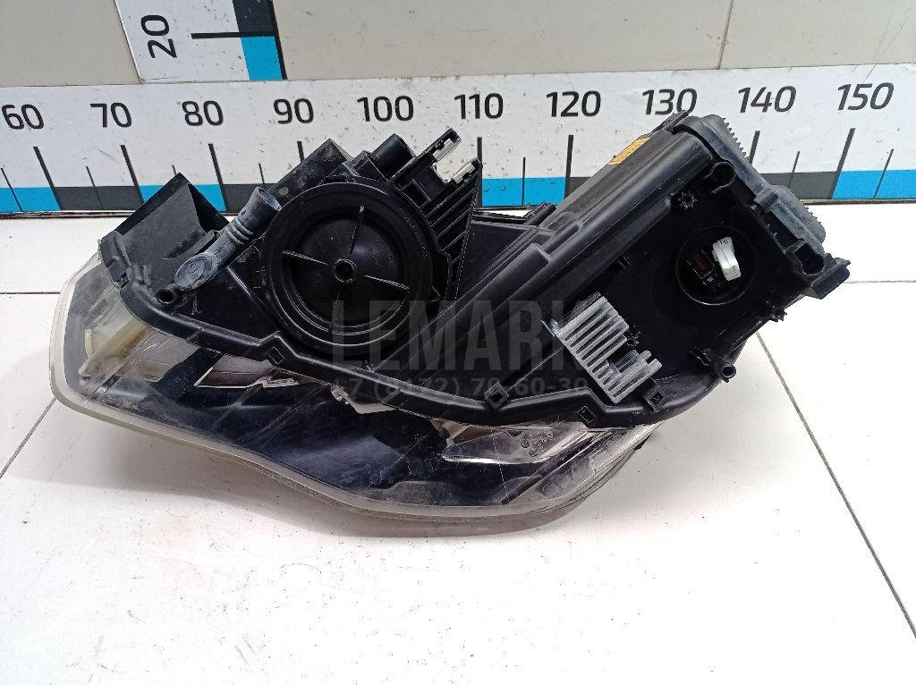 Фара правая для  Audi 100 [C4] 1991-1994