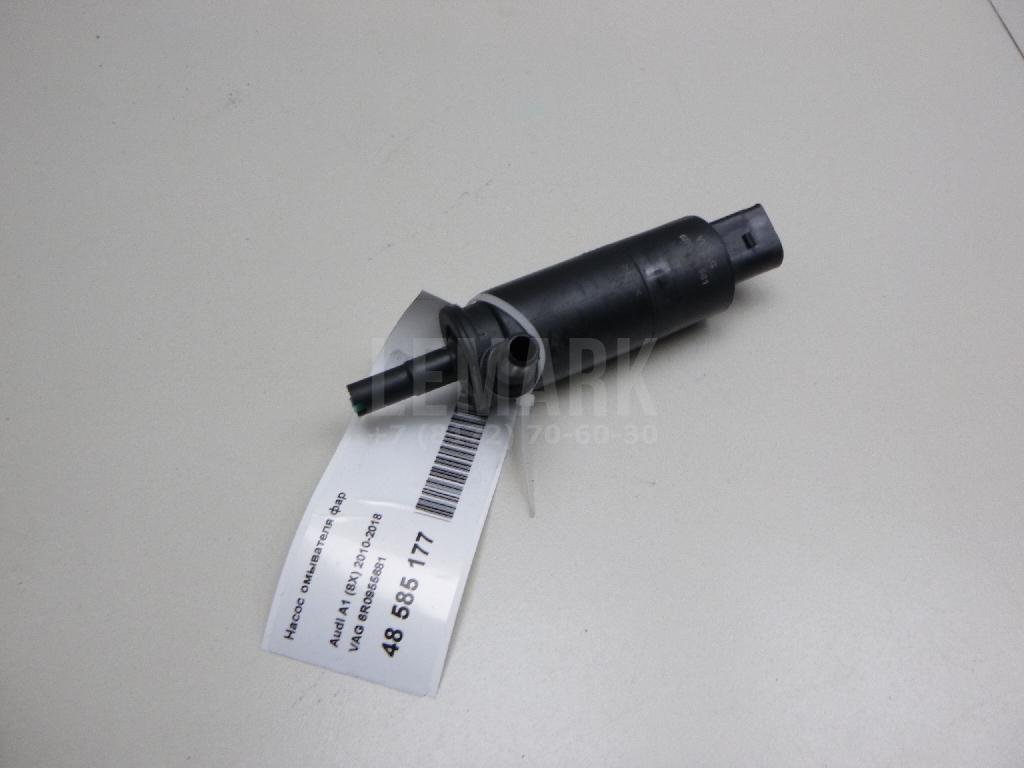 Насос омывателя фар