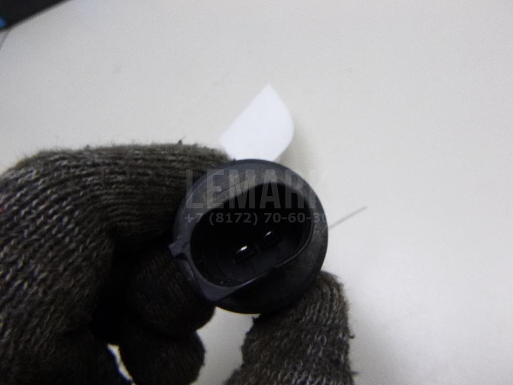 Насос омывателя фар