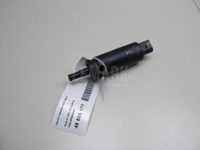 Насос омывателя фар