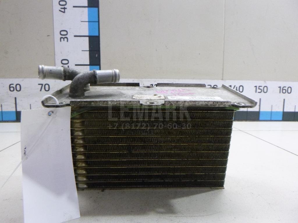 Интеркулер для  Audi 50 0-1978