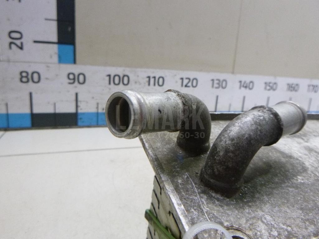 Интеркулер для  Audi 50 0-1978