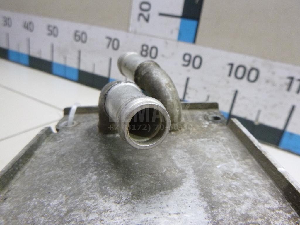 Интеркулер для  Audi 50 0-1978