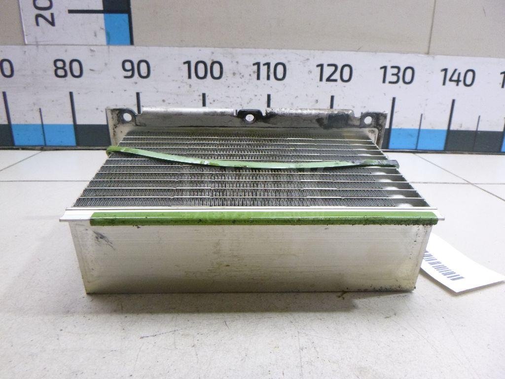 Интеркулер для  Audi 50 0-1978