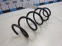 Пружина передняя