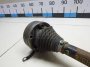 Полуось передняя левая