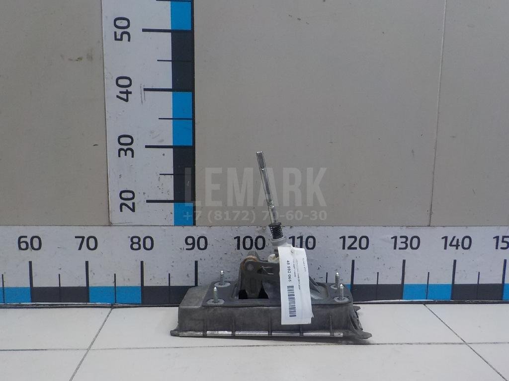 Кулиса КПП для  Audi A3 [8P1] 2003-2013