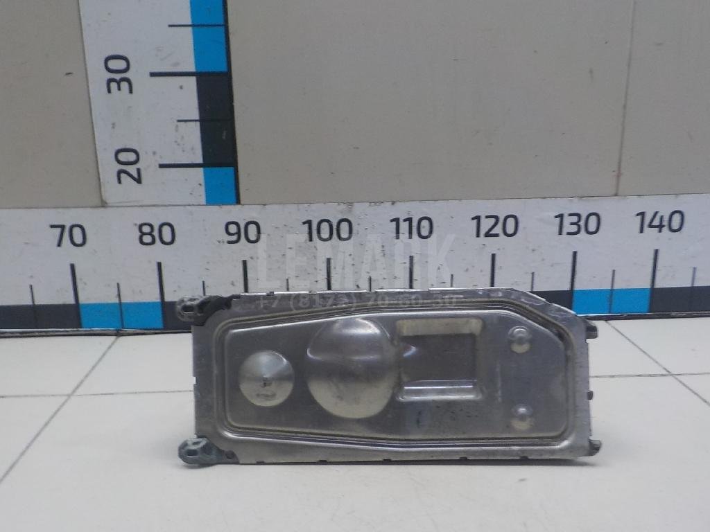 Кулиса КПП для  Audi A3 [8P1] 2003-2013