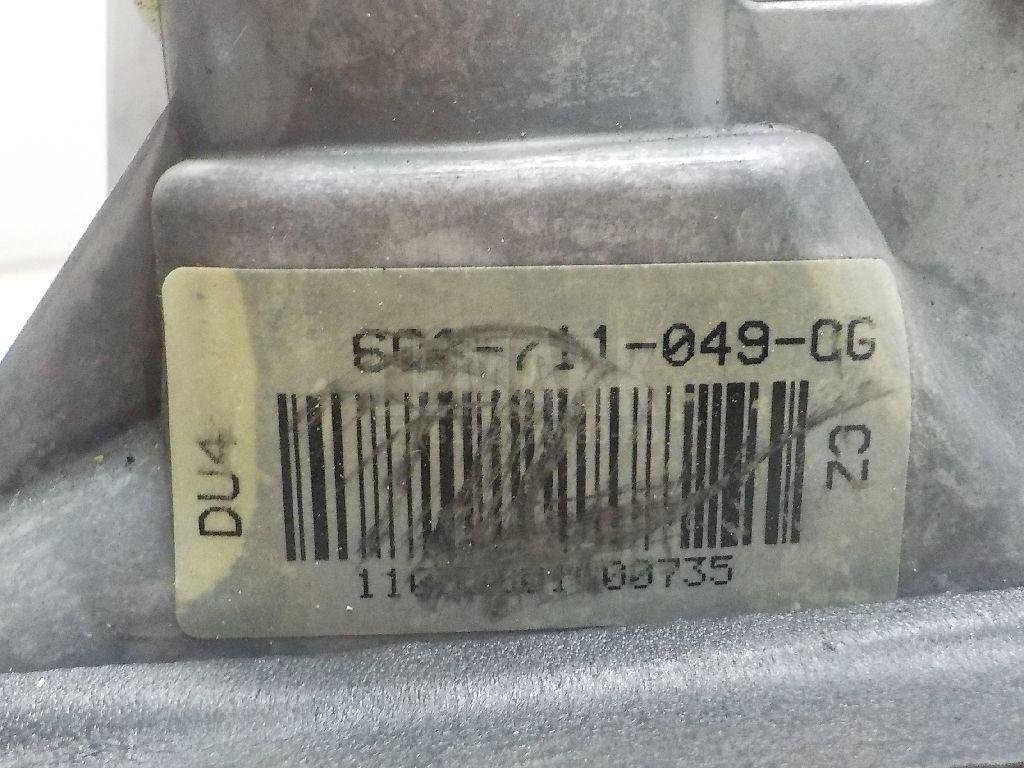 Кулиса КПП для  Audi A3 [8P1] 2003-2013