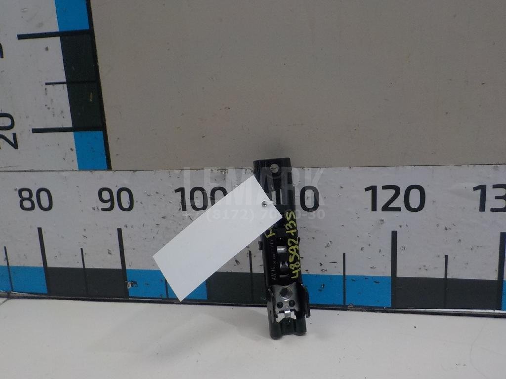 Механизм регулировки ремня безопасности