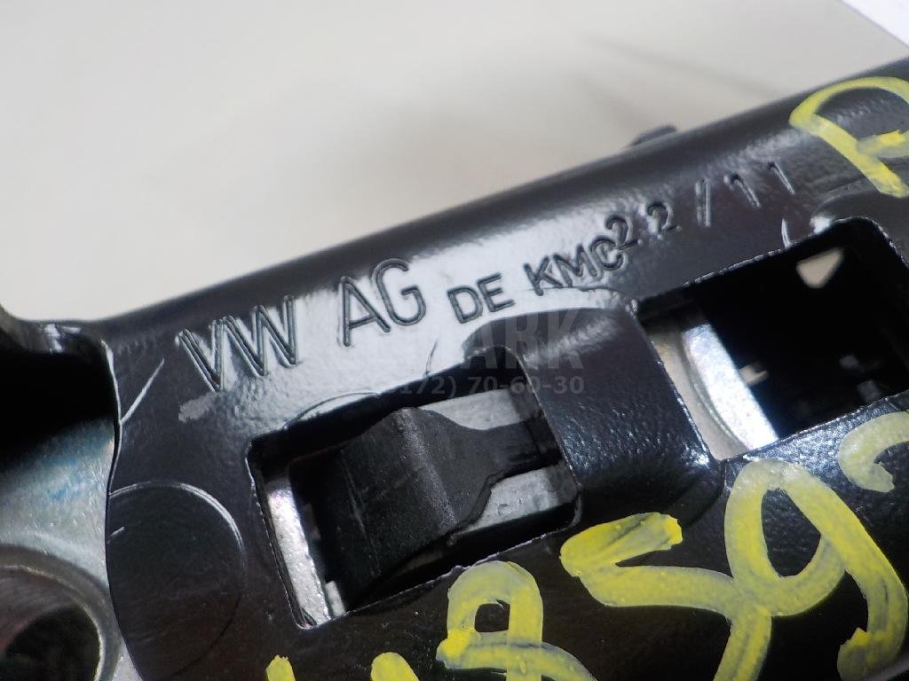 Механизм регулировки ремня безопасности