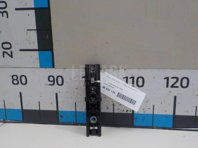 Механизм регулировки ремня безопасности