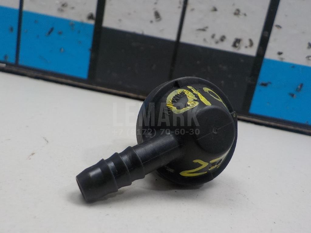 Клапан редукционный