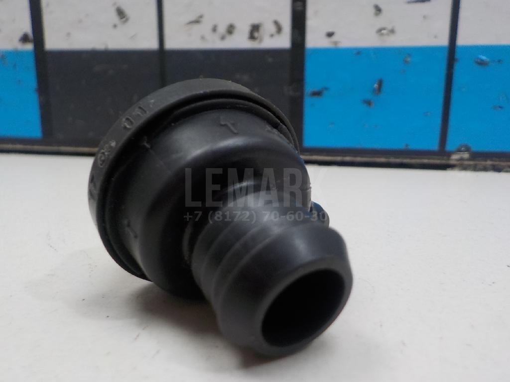 Клапан редукционный