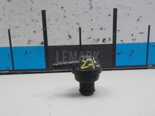 Клапан редукционный