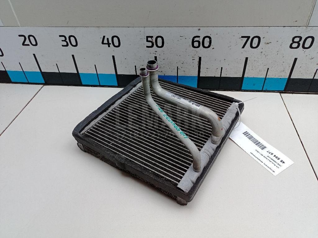 Испаритель кондиционера для  Audi A3 (8Y) 2020