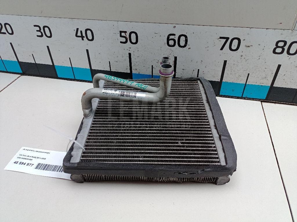 Испаритель кондиционера для  Audi A3 (8Y) 2020