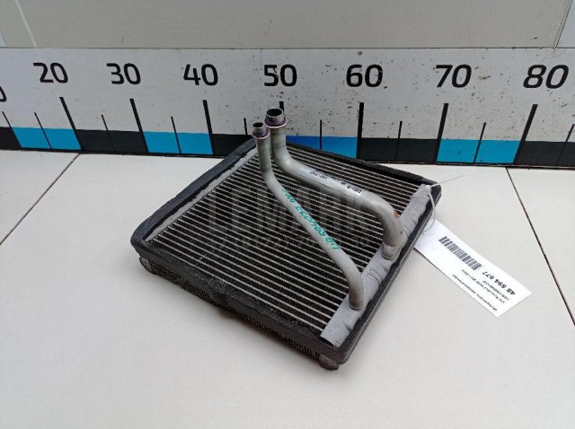 Испаритель кондиционера