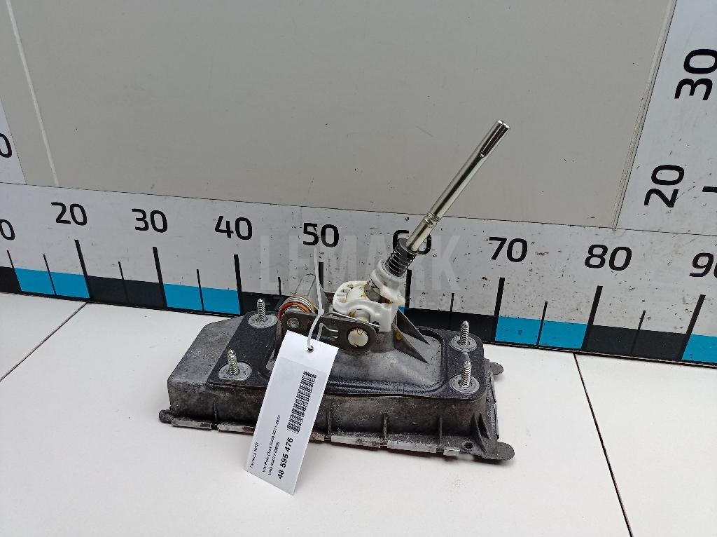 Кулиса КПП для  Audi A4 [B8] 2007-2015