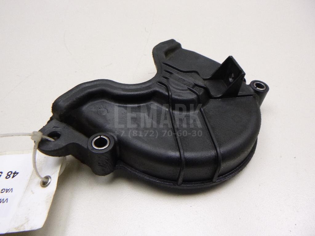 Кожух ремня ГРМ для  Audi A4 [B8] 2007-2015