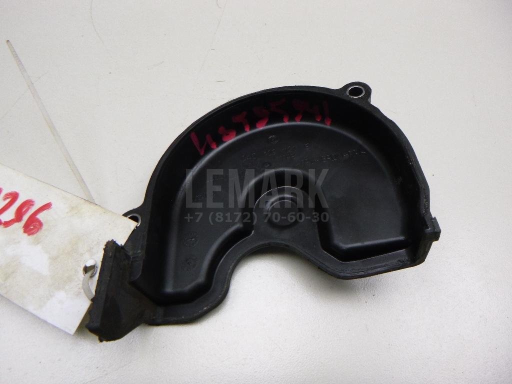 Кожух ремня ГРМ для  Audi A4 [B8] 2007-2015