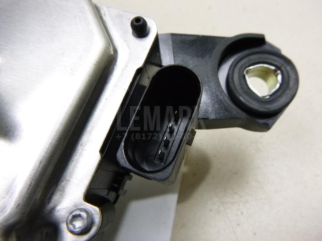 Моторчик стеклоочистителя задний