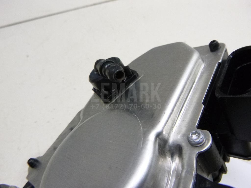 Моторчик стеклоочистителя задний